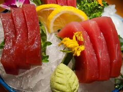 金枪鱼寿司卷-松子料理(世纪城店)