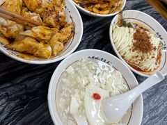 -西月城谭豆花(春熙路店)