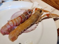 -Mr·Fish鱼鲜生海鲜放题(银泰in99店)