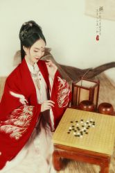 -美云庭古装·格格服汉服·京城旅拍(北京店)