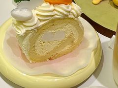 -HuHuCake呼呼甜品蛋糕(正弘城店)