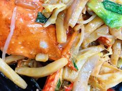-台州老六海鲜面馆(上南总店)