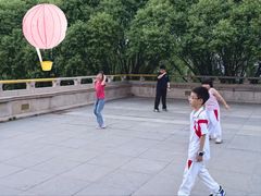 -元大都城垣遗址公园