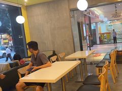 -尊宝比萨(西丽店)