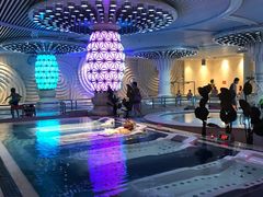 -水晶之星洗浴温泉汗蒸