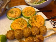 -坂吉屋·居酒屋深夜食堂(龙湖店)