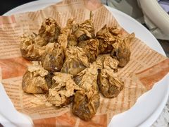 -阿忠食坊大排档·20年老店(万象城店)