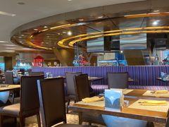 大堂-杭州国际会议中心洲际酒店-原素全日餐厅(解放东路店)