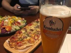 -haxnbauer海森堡德国餐厅(深圳coco店)
