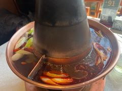 -东来顺饭庄(天坛店)