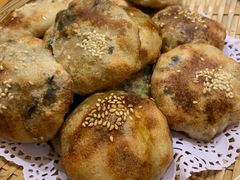 -老阿爸鲜鱼土菜(昆山花桥店)