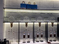 -Dogi&kiki Coffee(中心商务大厦店)