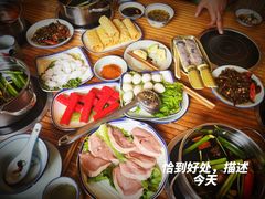-厝味火锅·潮汕卤水火锅(十一合店)
