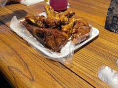 -赵元章肉骨烧(山塘街店)