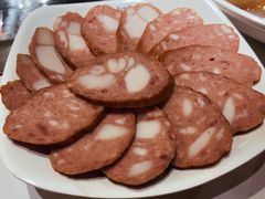 -玺炖·中国铁锅炖(南京东路店)