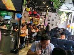 大堂-七裕庄(凯旋南路店)