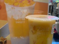-7分甜(钟楼龙湖店)