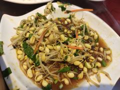 -弓二莜面(总店)