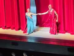 -交通银行前滩31演艺中心