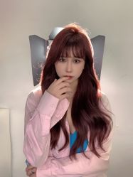 -ＲH SALON·简爱烫发染发接发