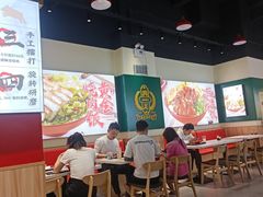 -点蹄·擂椒猪脚饭(市桥店)