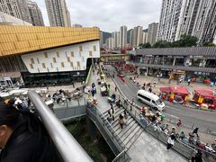 -万达广场(巴南店)