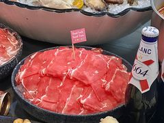 -熹悟海鲜火锅·广式打边炉