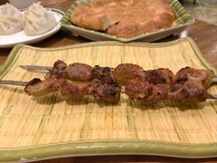 -清真·玛丽亚新疆菜主题餐厅(浙江中路店)
