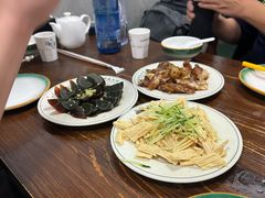 -清真永恒华威肉饼(潘家园店)