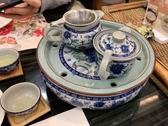 -虾饺妹·粤式手工点心(水荫路店)