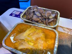 -大成海鲜烧烤·小龙虾(五角场店)