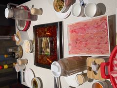 -红鼎坊·老成都火锅(新南门店)