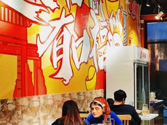 -友德福.老字号粤菜.广州地标融合美食(荔湾路店)