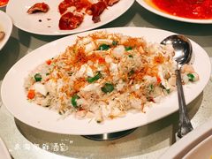 富豪炒饭-东海海鲜酒家(中信广场店)