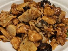 八珍豆腐-大铁勺新津菜(迎水道店)