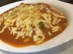 -标记Jane's kitchen(平桥直街店)