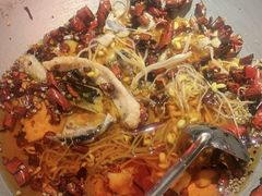 -天辣(金桥啦啦宝都店)