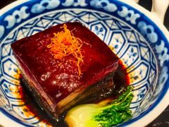 -锦楼·臻选新杭帮(杭州中心店)