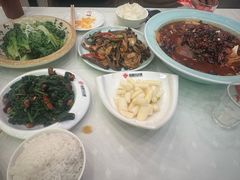 -嘉陵楼馋嘴城(簋街总店)