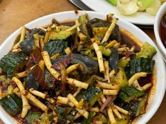 -龙头街回族餐厅(蒜村新区农大店)