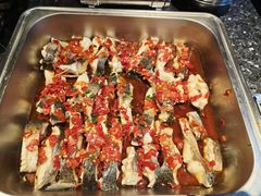 -太原富力万达文华酒店·美食汇西餐厅