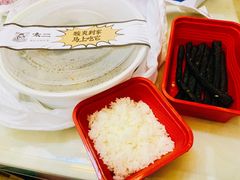 -太二酸菜鱼(深圳布吉万象汇店)