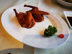 -利苑酒家(金宝店)