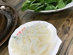 -木萨火锅店(开鲁路店)