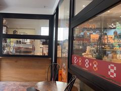 -方炉·天然食材面包店(青秀店)