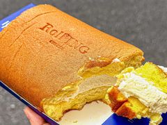 -the Roll'ING手作瑞士卷专门店(卓悦中心店)