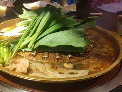 -奥赛奥自助烤肉(财富中心店)
