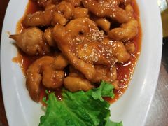 -临潼印象·特色陕菜