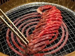 -無二炙坊·和牛烧肉(大钟寺1733店)