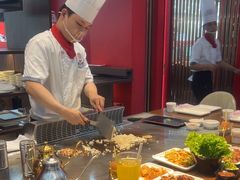 -湘汇概念铁板烧(铁西万达店)